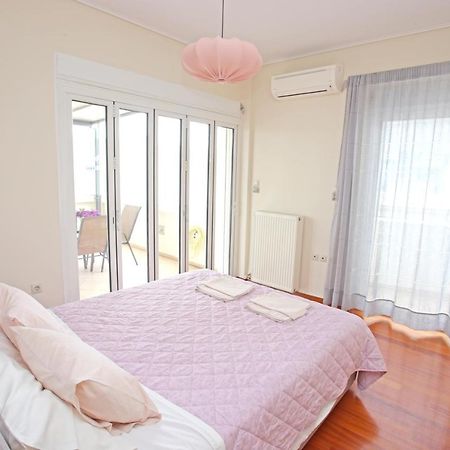 Apartment Near The Athens Airport, Spata Экстерьер фото