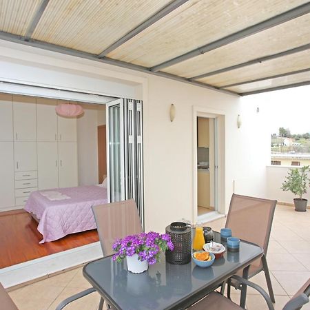 Apartment Near The Athens Airport, Spata Экстерьер фото