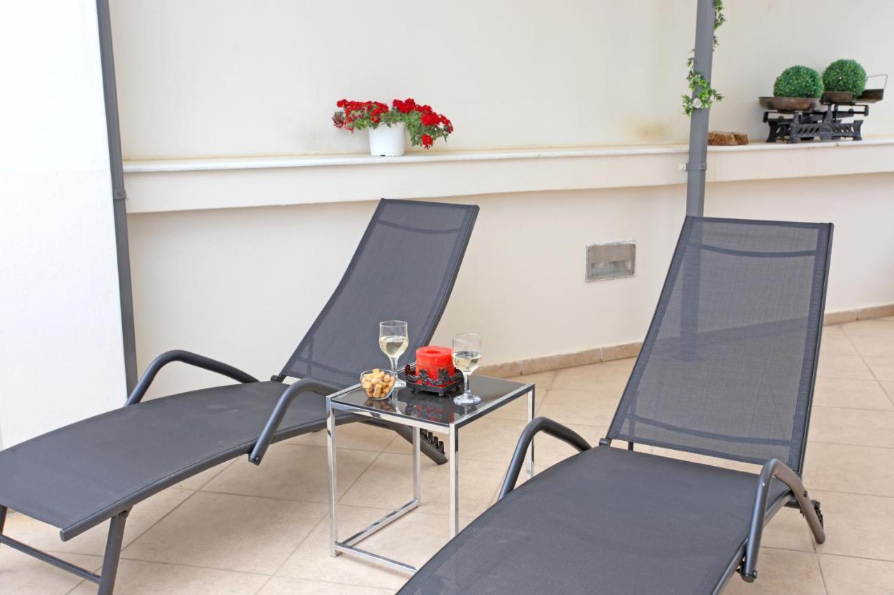 Apartment Near The Athens Airport, Spata Экстерьер фото